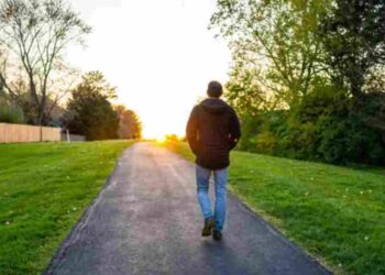 Intervals, But Make It a Walk: Japan’s Underrated Fitness Trick