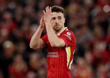 Diogo Jota - A Final Whistle Too Soon