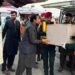 Balochistan Attack
