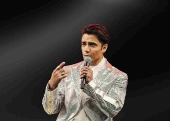 Ali zafar