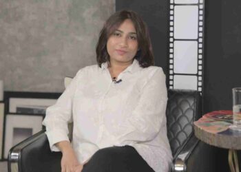 Parwarish Sparked The Conversation On Self-Harm - Clinical Psychologist Ayesha Zahid Breaks It Down For Us!