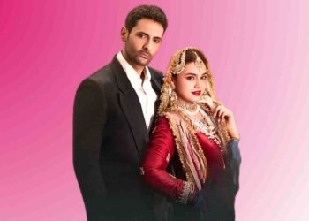 Ek Jhooti Kahani: Mohib Mirza & Zara Noor Abbas Bring You The Most Entertaining Lie Of The Year!
