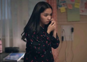 Parwarish: When Maya Heard The Gunshot, Her World Stopped - And So Did Ours