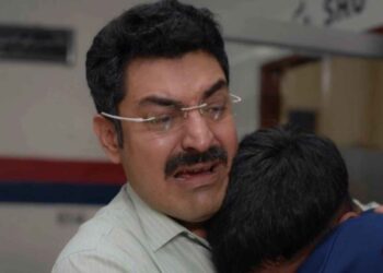 Parwarish: Suleiman - The "Pakistani" Dad Who Took The Spotlight Last Night!