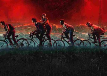 Stranger Things Season 5 Trailer: One Last Trip To The Upside Down