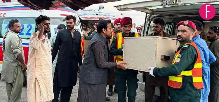 Balochistan Attack