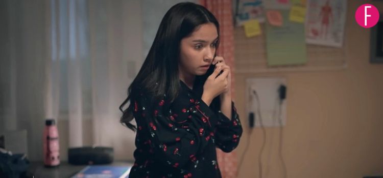 Parwarish: When Maya Heard The Gunshot, Her World Stopped - And So Did Ours