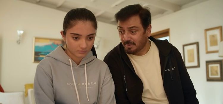 Drama Scenes, Parwarish