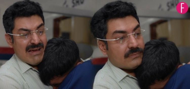 Parwarish: Suleiman - The "Pakistani" Dad Who Took The Spotlight Last Night!