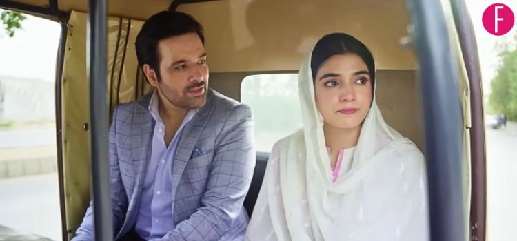 Drama Scenes, Mohra
