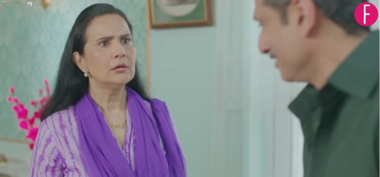 Drama Scenes, Sher
