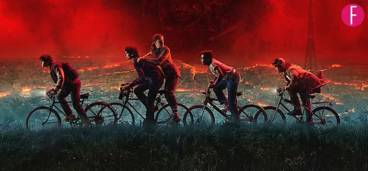 Stranger Things Season 5 Trailer: One Last Trip To The Upside Down