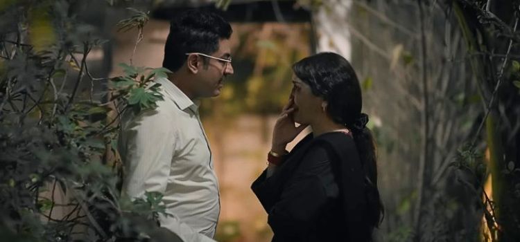 Drama scenes, parwarish