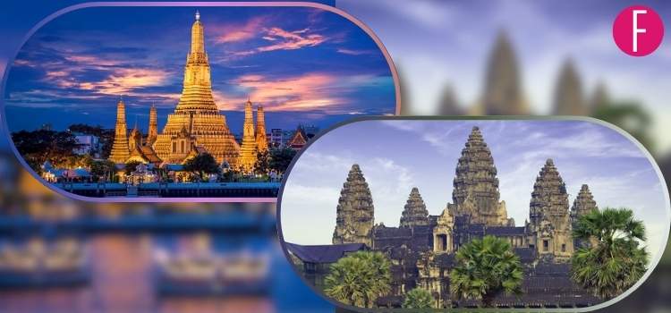 Thailand-Cambodia