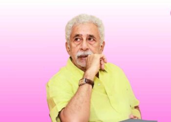 No Borders for Art: Naseeruddin Shah's Stand for Diljit and Peace