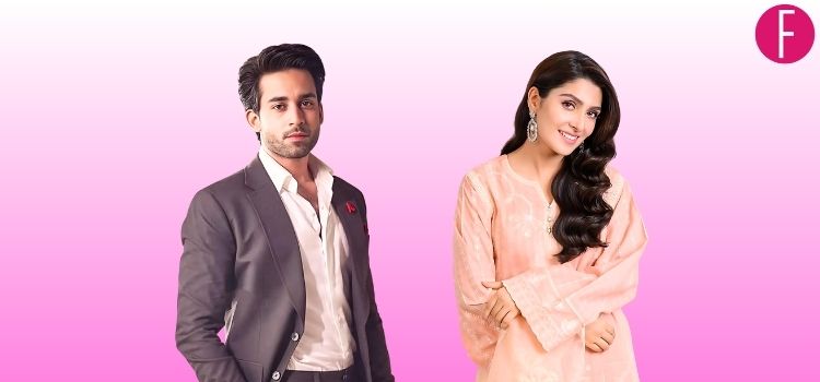 Rumor Has It: Ayeza Khan & Bilal Abbas Khan To Reportedly Pair Up For A New Drama!