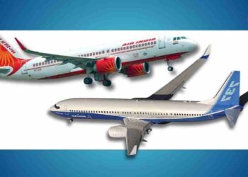 Wings of Worry: The Boeing Problem We Can’t Ignore
