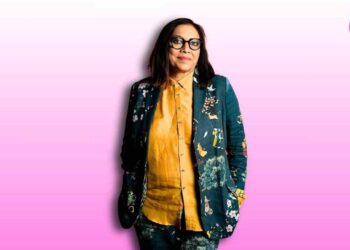 “A Place That Was Mine”: Mira Nair on Lahore, Belonging, and Breaking Narratives