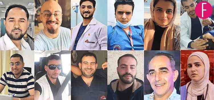 Why You Should Watch Gaza: Doctors Under Attack. BBC Dropped It, Zeteo Delivered It.