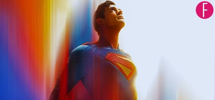 James Gunn’s Superman Isn’t Just a Hero, He’s a Mirror