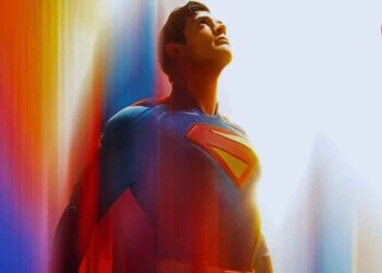 James Gunn’s Superman Isn’t Just a Hero, He’s a Mirror