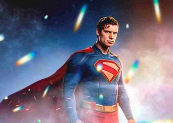 Superman