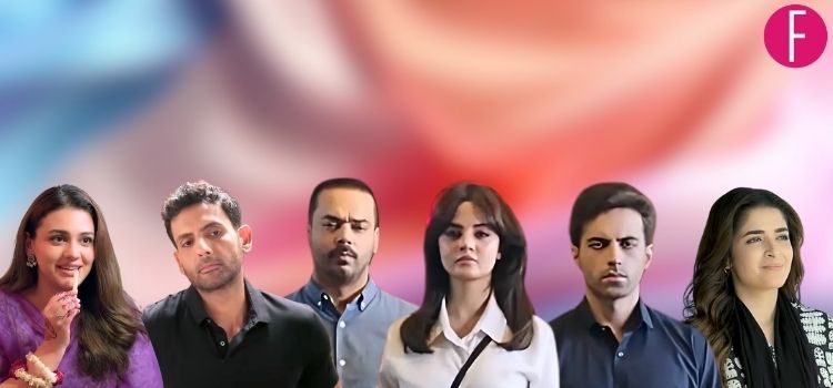 3 New Dramas: Here’s What’s Coming To Your Screens Soon!