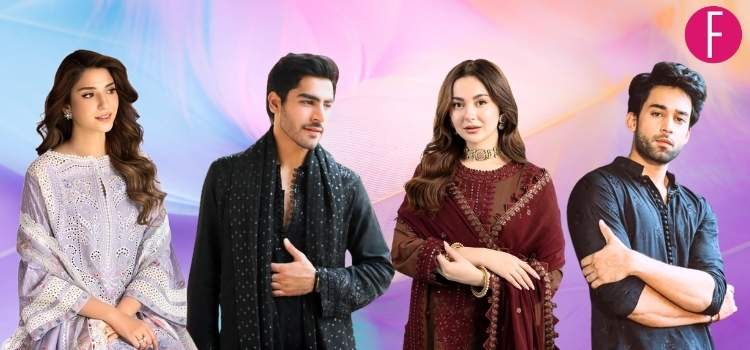 No “Rumour Has It” Here - These 2 Dramas Are Officially Confirmed and Coming Soon!