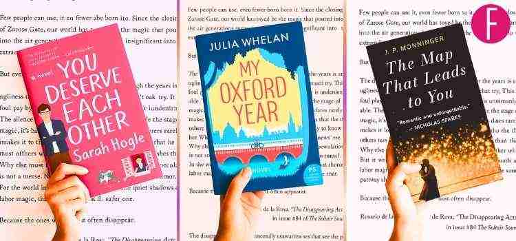 Plot Twists & Pretty Faces: Book-to-Screen Adaptations to Look Out For