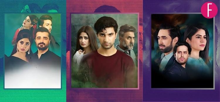 Throwback Thursday: 3 Classic Pakistani Dramas You Should Never Miss A Chance To Rewatch!