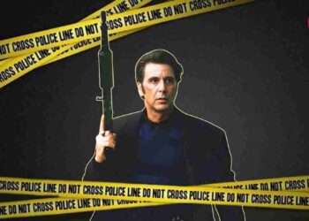 Movies Where the Mafia Broods & the Cops Break Rules
