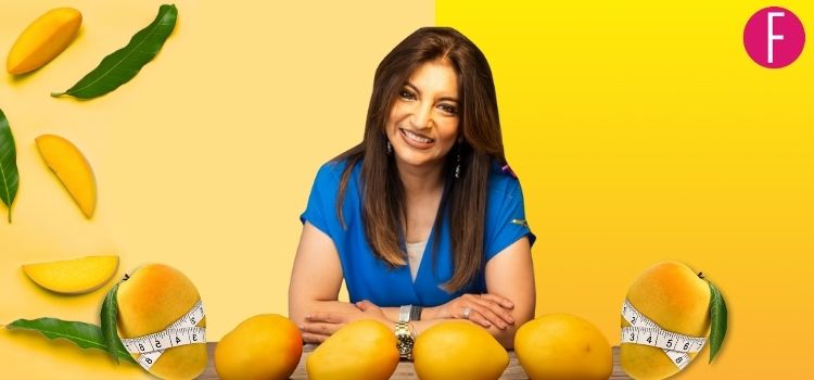 Fareeha Jay on Why Mangoes Aren’t the Enemy