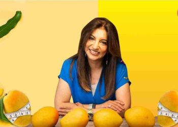 Fareeha Jay on Why Mangoes Aren’t the Enemy