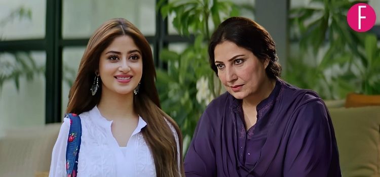 Main Manto Nahi Hoon: Suraiyya & Mehmal - The On-Screen Phuppo-Bhatiji Duo We Didn’t Know We Needed!