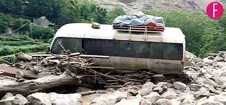 Babusar Flash Floods and Saidpur Rains: Pakistan’s Fragile Terrain Faces Another Blow
