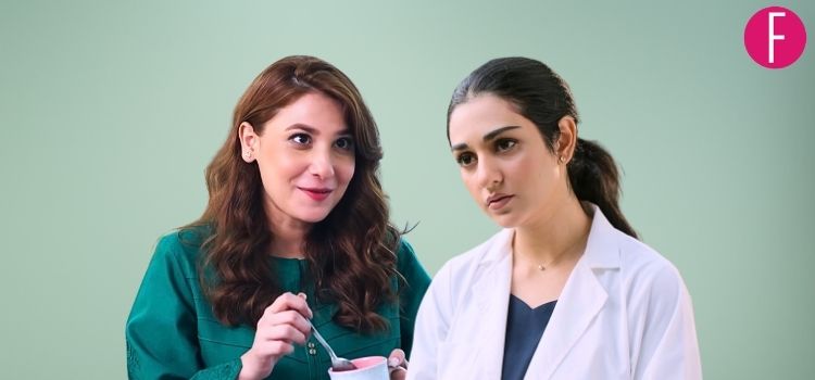 Sher & Naqsh Gave Us Dr. Fajar & Hamna, Hinting At What Future Heroines Might Look Like (And We’re So Here For It)