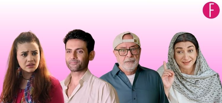 Ek Jhooti Kahani