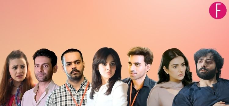 Missed Out On The Latest Dramas? Here’s A Quick Catch-Up On The Ongoing Drama Stories, Just for You!