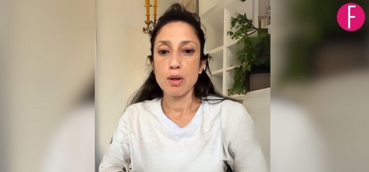 “It’s Not a Famine, It’s a Starvation Campaign”: Fatima Bhutto Breaks the Silence on Gaza