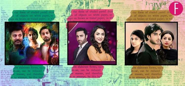 Throwback Thursday: 3 Iconic Pakistani Dramas That Never Get Old!