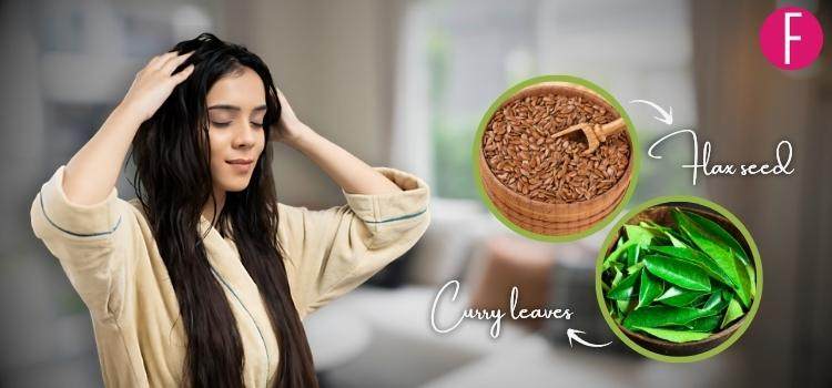 Stronger Hair, Naturally: The Flaxseed Oil You Can Make at Home