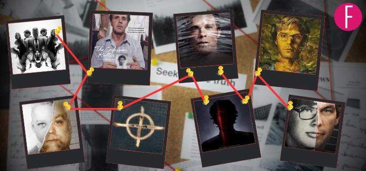 Murder & Manipulation: Crime TV That Hits Hard