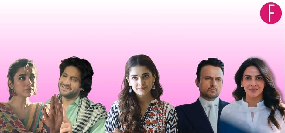 3 New Pakistani Dramas Dropping Soon, Something For Everyone