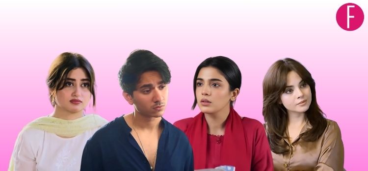 8 Drama Scenes That Impressed Us This Week