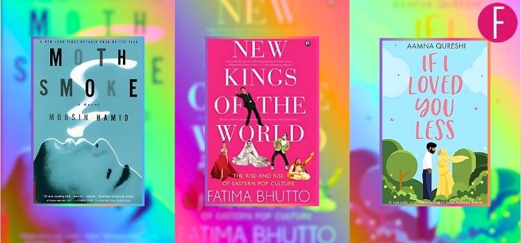 Books, South Asian, Pakistani