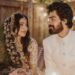Aima Baig & Zain Ahmed’s Nikah Is What Pinterest Dreams Are Made Of!