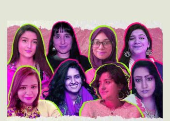 Eight New Voices Join Sharmeen Obaid-Chinoy’s 2025 Patakha Pictures Fellows