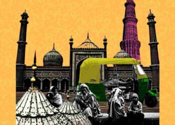 The Pakistan We Grew Up In – 80s, 90s, 2000s and Now