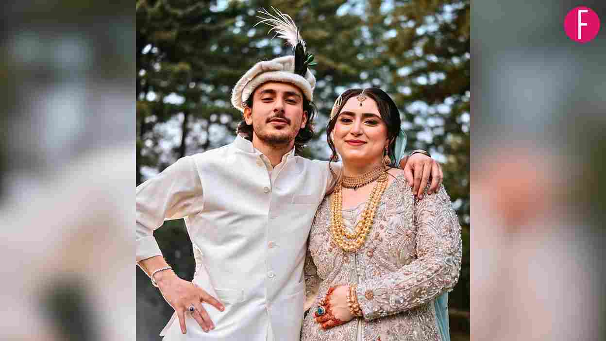 Hasam Raksha Hasan Raheem Just Found His Radha And We’re Obsessed!
