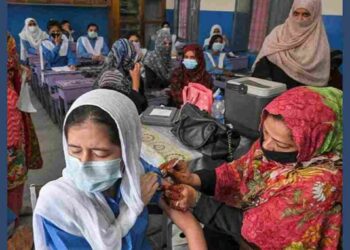 Protecting Futures: AMAN’s Push for the HPV Vaccine in Pakistan